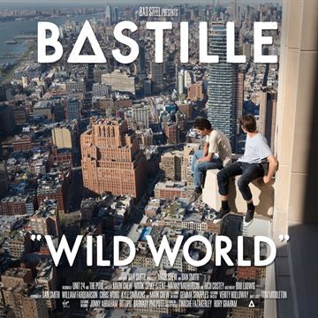Bastille: Wild World (CD)